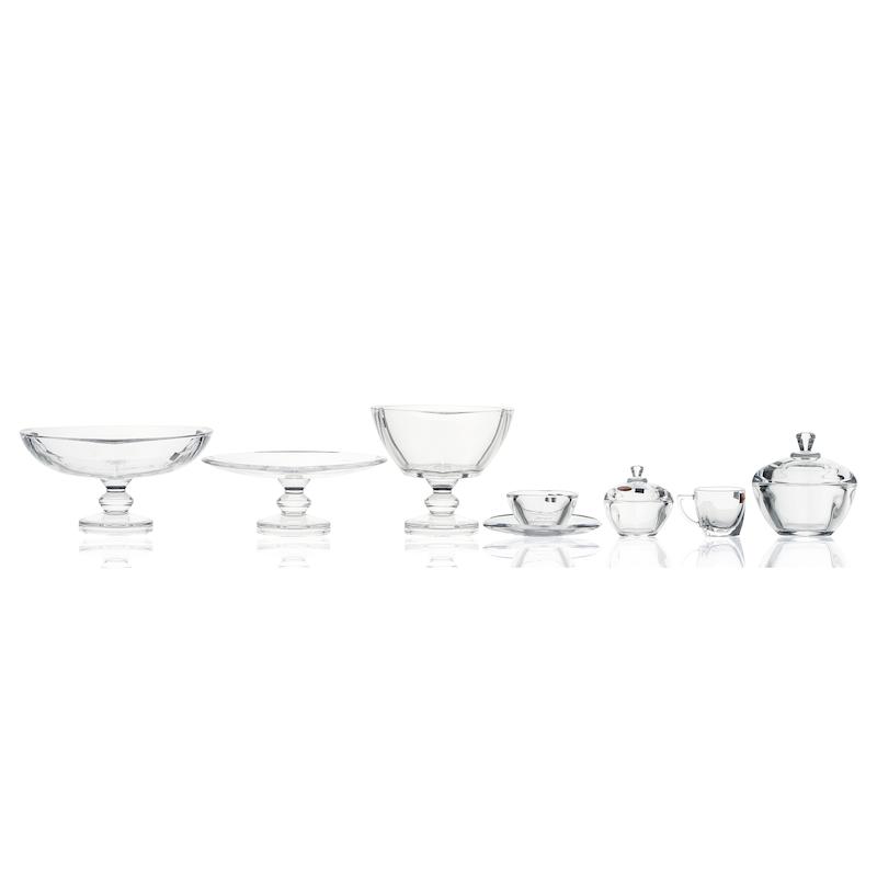 سرویس پذیرایی 12 نفره مدل ونا ست 42 پارچه